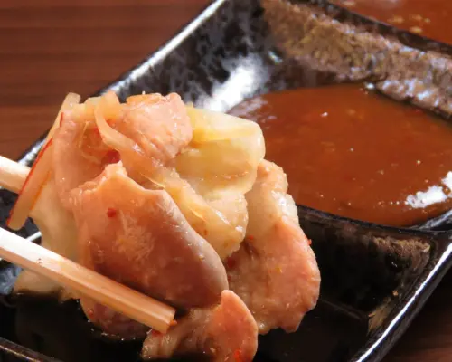 Kanazawa, tỉnh Ishikawa | Nhà hàng Nhật Bản Tonchan Izakaya Yaki Bar Đánh Chỉ đặt chỗ |