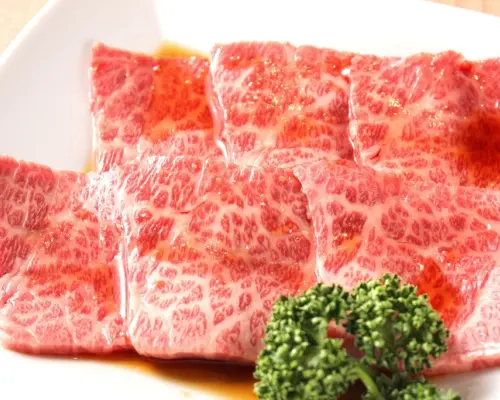 기후현 다지미, 도키, 미즈나미 | 쇠고기 요리 Niku No Higuchi Chokuei Yakiniku Yasufuku（肉のひぐち直営焼肉 安福 本店）| 좌석 예약 전용