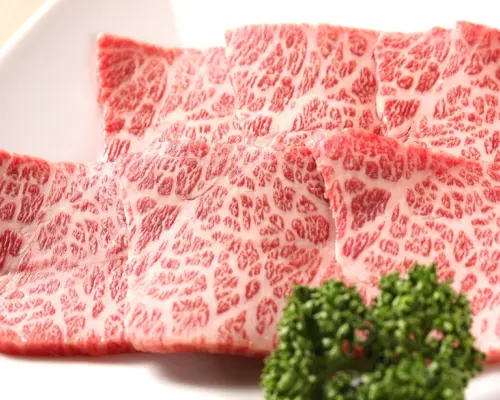 기후현 다지미, 도키, 미즈나미 | 쇠고기 요리 Niku No Higuchi Chokuei Yakiniku Yasufuku（肉のひぐち直営焼肉 安福 本店）| 좌석 예약 전용