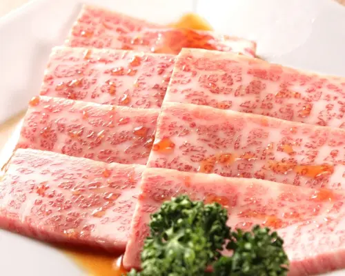기후현 다지미, 도키, 미즈나미 | 쇠고기 요리 Niku No Higuchi Chokuei Yakiniku Yasufuku（肉のひぐち直営焼肉 安福 本店）| 좌석 예약 전용