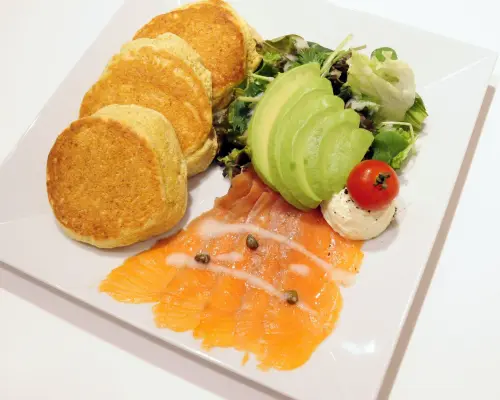 Kanazawa, Ishikawa Prefecture | Cake Shiawase no Pancake (Kanazawa FORUS store) | Seat Reservation Only