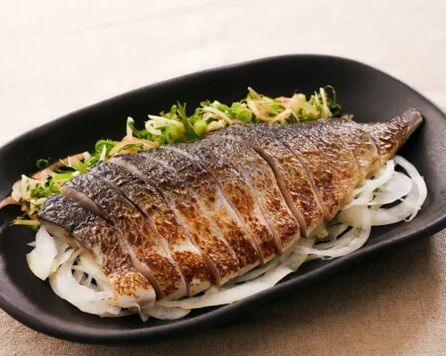บริเวณสถานีคาวาซากิ จังหวัดคานากาว่า |. ร้านอาหารญี่ปุ่น Izakaya Doma Doma ( สาขา Izakaya Doma Kawasaki Ribark) |