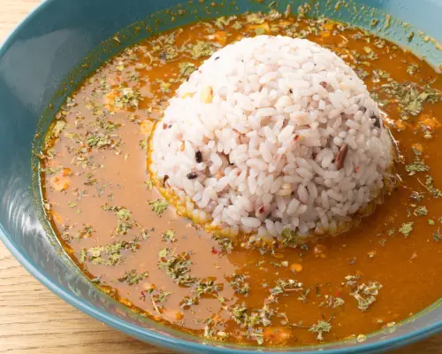 Around Nagoya Station, Aichi Prefecture | Kushiage Curry Naru Sakaba Harapeko Honpo（カレーなる酒場 はらぺこ本舗 中村店）| Seat Reservation Only