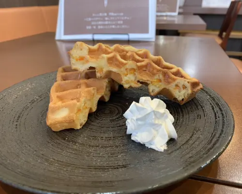 神奈川縣秦野市 | Cafe Kazeno Iori |僅座位預訂
