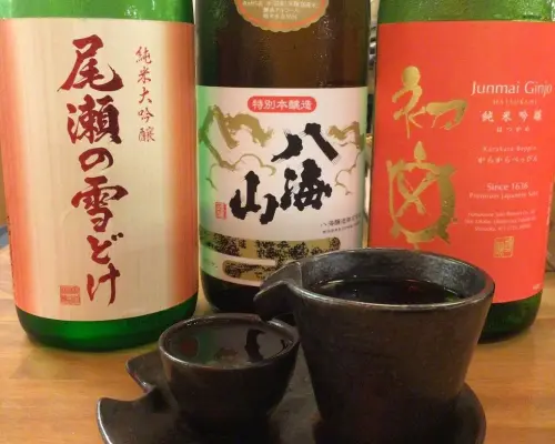 爱知县 一宫/稻泽 | 海鲜 宫城宜内 至 鲜门汤 |仅座位预定