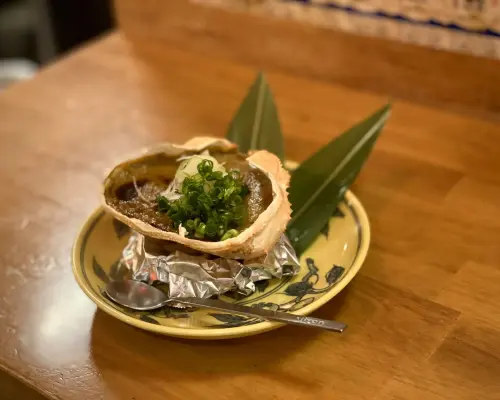 爱知县 一宫/稻泽 | 海鲜 宫城宜内 至 鲜门汤 |仅座位预定