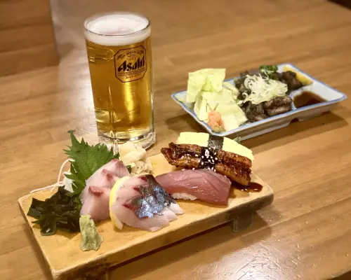 爱知县 一宫/稻泽 | 海鲜 宫城宜内 至 鲜门汤 |仅座位预定