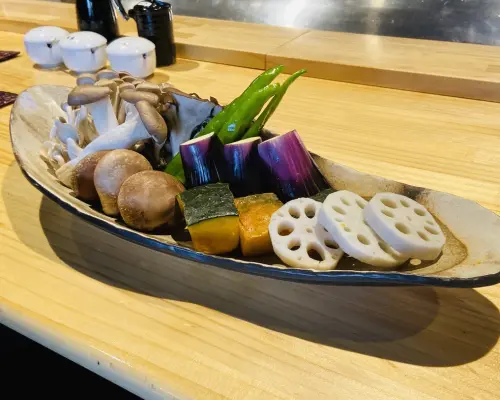 爱知县荣 |天妇罗Tempura Sakaba Rin（天ぷら酒場 りん）|仅座位预訂