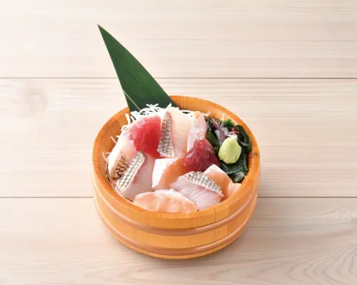 新潟縣絲魚川市 | 創意料理魚海（魚海絲魚川日本海口站前店） |僅座位預定