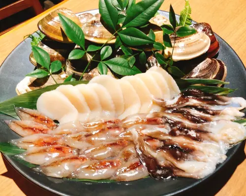 爱知县伏见 / 丸之内| 海鲜Hitsumabushi Sawasho | Japanese eel Restaurant（ひつまぶし鰻料理澤正）|仅座位预訂