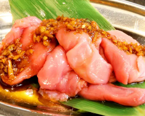 Gifu Prefecture Ogaki/Sekigahara | Yakiniku Hida Yakiniku Horumon Botan | Seat Reservation Only