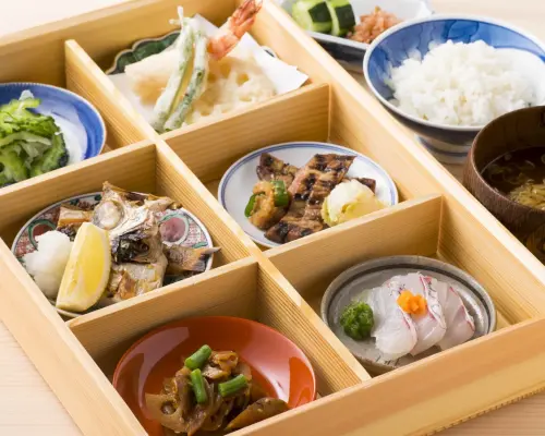 Aichi Prefecture, Nagoya Station Area | Izakaya Owari Sanbun | Seat Reservation Only