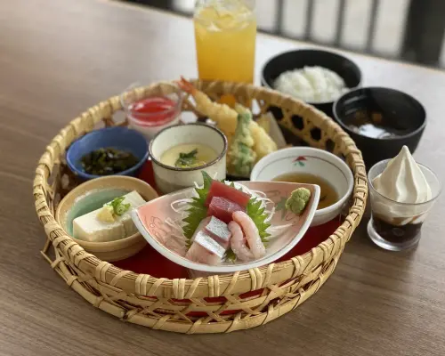 Aichi Prefecture Inuyama, Komaki, Kasugai area | Tempura Isshin（一心 小牧店）| Seat Reservation Only