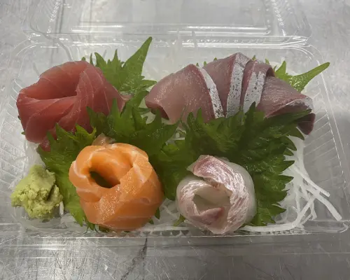 Aichi Prefecture Inuyama, Komaki, Kasugai area | Tempura Isshin（一心 小牧店）| Seat Reservation Only