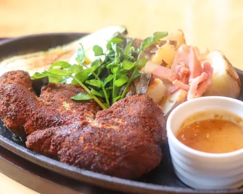 Hiratsuka, Kanagawa Prefecture | Meat Bar Mr.BUTCHER | Seat Reservation Only