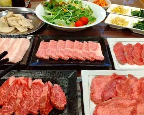 Yamanashi Prefecture Otsuki/Tsuru | Kibariya（きばりや）| Seat Reservation Only