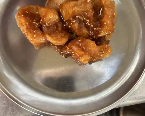 Yamanashi Prefecture Otsuki/Tsuru | Kibariya（きばりや）| Seat Reservation Only