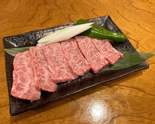 Yamanashi Prefecture Otsuki/Tsuru | Kibariya（きばりや）| Seat Reservation Only