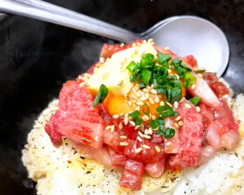 石川县白山/能美 |yakiniku horumon senbee（焼肉ホルモン せんべえ）|仅座位预定