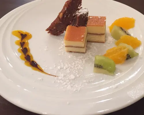 Thành phố Toyama, Trattoria gnam gnam（トラットリア ニャムニャム） Chỉ đặt chỗ |