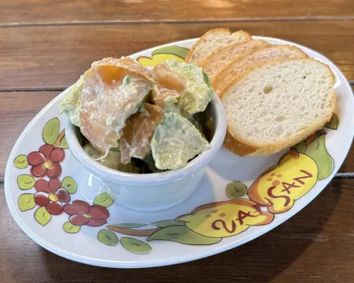 石川县白山/能美 | 咖啡厅Italian Kitchen VANSAN（Italian Kitchen VANSAN イオンモール白山店）|仅座位预定