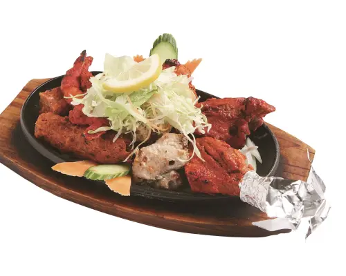 Toyota and Miyoshi, Aichi Prefecture | Indian curry SHUBHAKAMANA (Toyota Takahashi branch) | Seat Reservation Only