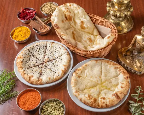 Toyota and Miyoshi, Aichi Prefecture | Indian curry SHUBHAKAMANA (Toyota Takahashi branch) | Seat Reservation Only