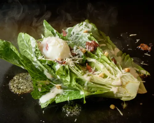 Aichi Prefecture Kakuozan, Motoyama, Higashiyama Park | Teppanyaki Monjayaki × Teppan Kushi Tokyo HoneyBee (Monjayaki × Teppan Kushi Tokyo HoneyBee Motoyama Branch) | Seat Reservation Only