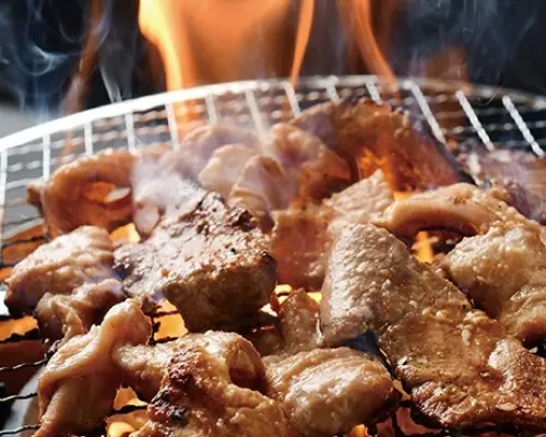 Aichi Prefecture, Toyota and Miyoshi | Yakiniku Tokugawa Yakiniku Center（徳川焼肉センター 豊田店）| Seat Reservation Only