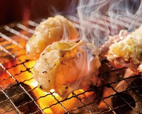 Aichi Prefecture, Toyota and Miyoshi | Yakiniku Tokugawa Yakiniku Center（徳川焼肉センター 豊田店）| Seat Reservation Only