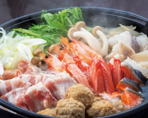 Gotemba and Susono, Shizuoka Prefecture | Seafood Kuimono Ya Wan (Gotemba branch) | Seat Reservation Only