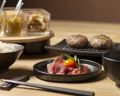 神奈川县樱木町/高岛町 | 汉堡 Bishoku Sakaba Niku no Katamari（美食酒吧 Niku no Katamari） |仅座位预定