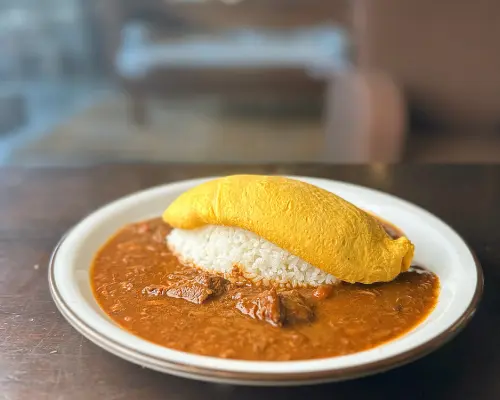 富山县富山市 | 汉堡牛排 Toton Cafe |仅座位预订