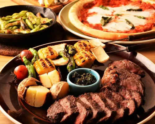 Aichi Prefecture Fushimi/Marunouchi | Steak MISONO weekend BBQ（MISONO weekend BBQ）| Seat Reservation Only