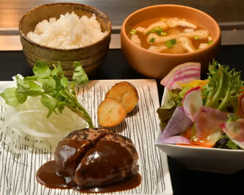 Kamakura, Kanagawa Prefecture | Teppanyaki Wonderburg | Seat Reservation Only