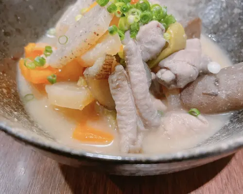 Kashiwa, Chiba Prefecture | Italian restaurant Shirahoshi（しらほし）| Seat Reservation Only