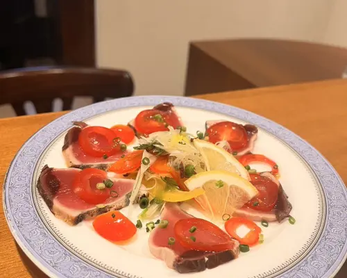 Kashiwa, Chiba Prefecture | Italian restaurant Shirahoshi（しらほし）| Seat Reservation Only