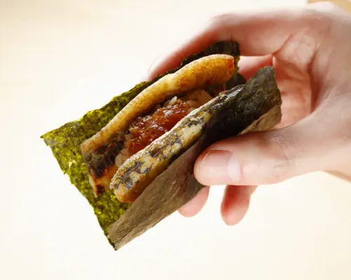 Noda/Nagareyama, Chiba Prefecture | Seafood Sushi Nobu（鮨NOBU）| Seat Reservation Only