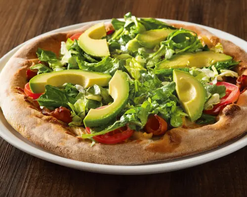 Kanagawa Prefecture Kawasaki Station Area | Asian/Ethnic California Pizza Kitchen (Lazona Kawasaki Branch) | Seat Reservation Only