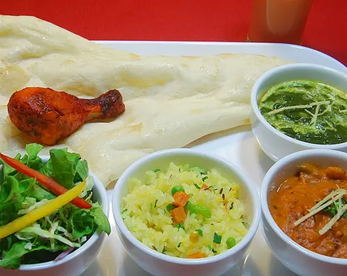 千葉縣中央區 | 餐廳Indian Kitchen RASOI（インディアンキッチン ラソイ）|僅座位預定