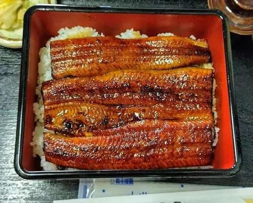 Saitama Prefecture Sakado/Tsurugashima | Unagi Nosuke（うなぎ乃助 鶴ヶ島店）| Seat Reservation Only