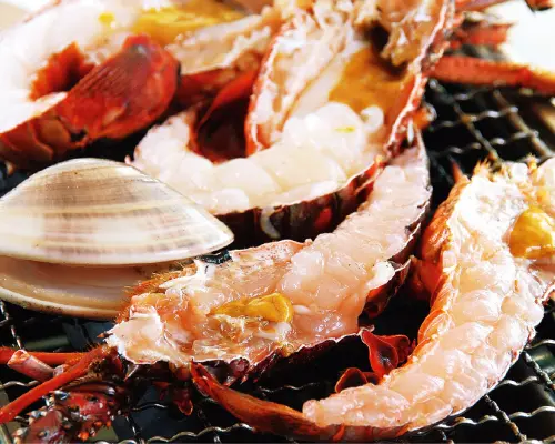 千叶Isaribi tei（漁火亭）滨南部 |仅座位预訂