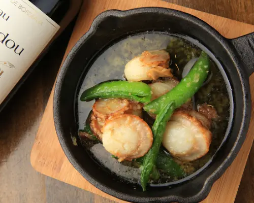 Asao Ward, Kanagawa Prefecture (Shin-Yurigaoka area) | Pizza Trattoria La Campana | Seat Reservation Only
