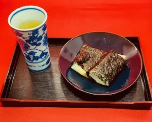 Hakone, Kanagawa Prefecture | Kurumi No Mi（くるみの実）| Seat Reservation Only