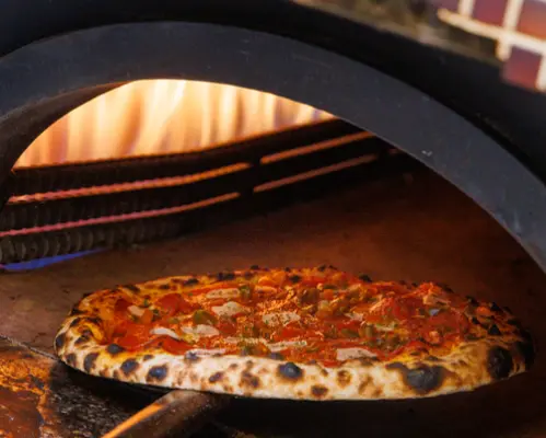 神奈川縣關內/伊勢佐木町 | Pizza Niku to Ishigama Pizza no Italian Pizzacozou（肉和石爐披薩 Pizzacozou 橫濱關內）|僅座位預訂