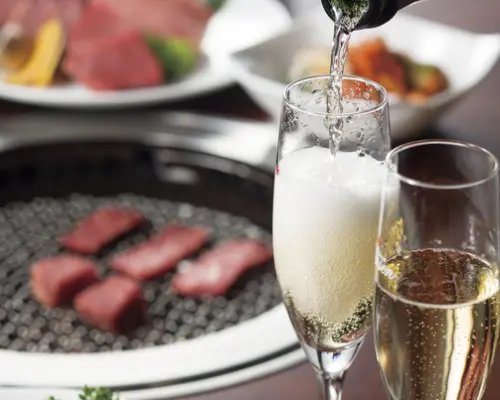 Urayasu, Chiba Prefecture, Tokyo Disney Resort | Korean Cuisine Yakiniku Toraji（焼肉トラジ イクスピアリ店）| Seat Reservation Only