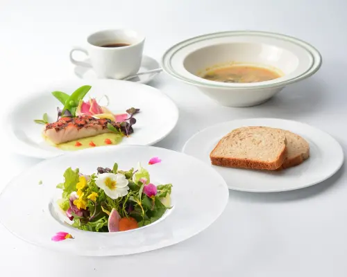 Hiratsuka, Kanagawa Prefecture | Barbecue Amalfi White Garden | Seat Reservation Only