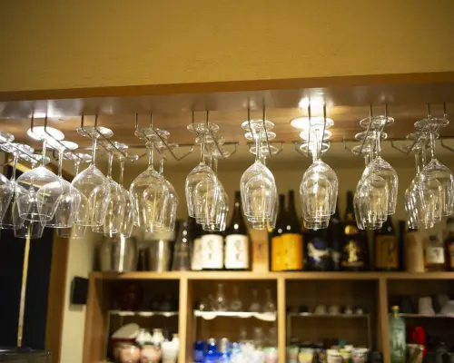 Chuo-ku, Chiba Prefecture | Japanese Restaurant Otoha（音波 千葉富士見店）| Seat Reservation Only