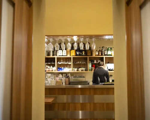 Chuo-ku, Chiba Prefecture | Japanese Restaurant Otoha（音波 千葉富士見店）| Seat Reservation Only
