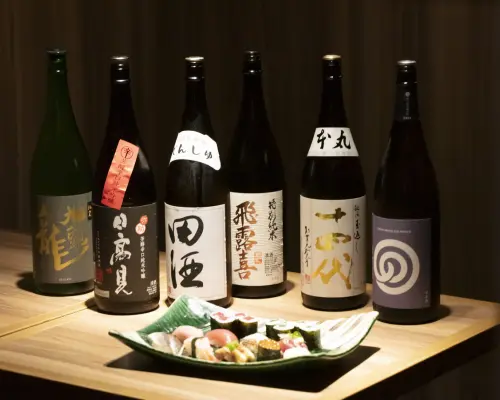 Chuo-ku, Chiba Prefecture | Japanese Restaurant Otoha（音波 千葉富士見店）| Seat Reservation Only